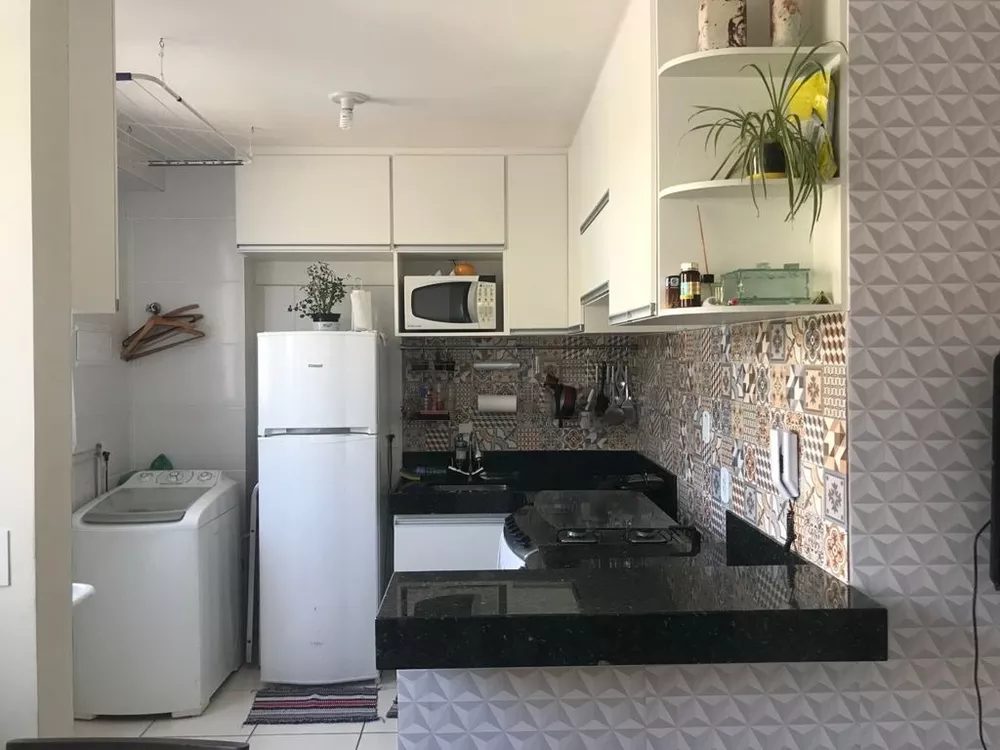 Apartamento à venda com 2 quartos, 50m² - Foto 17