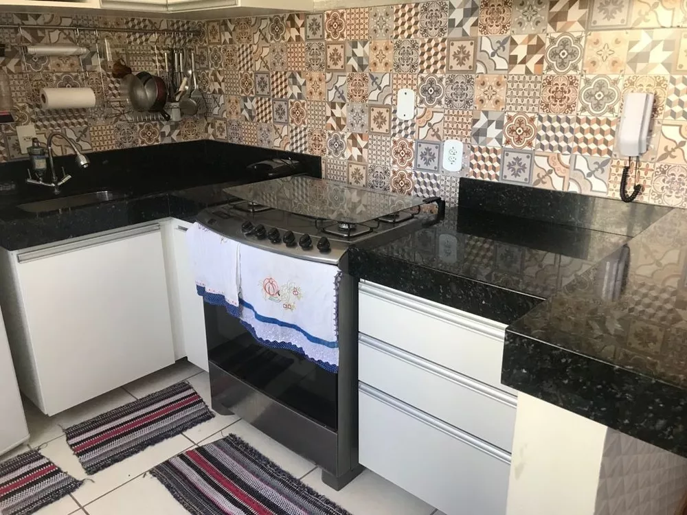 Apartamento à venda com 2 quartos, 50m² - Foto 16