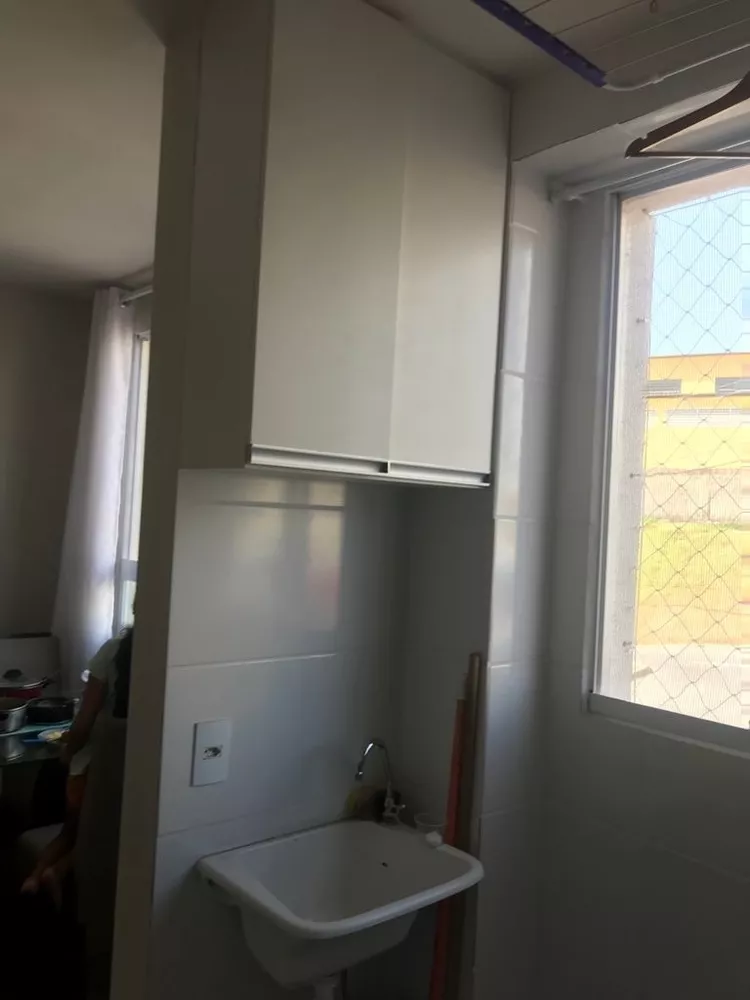 Apartamento à venda com 2 quartos, 50m² - Foto 21