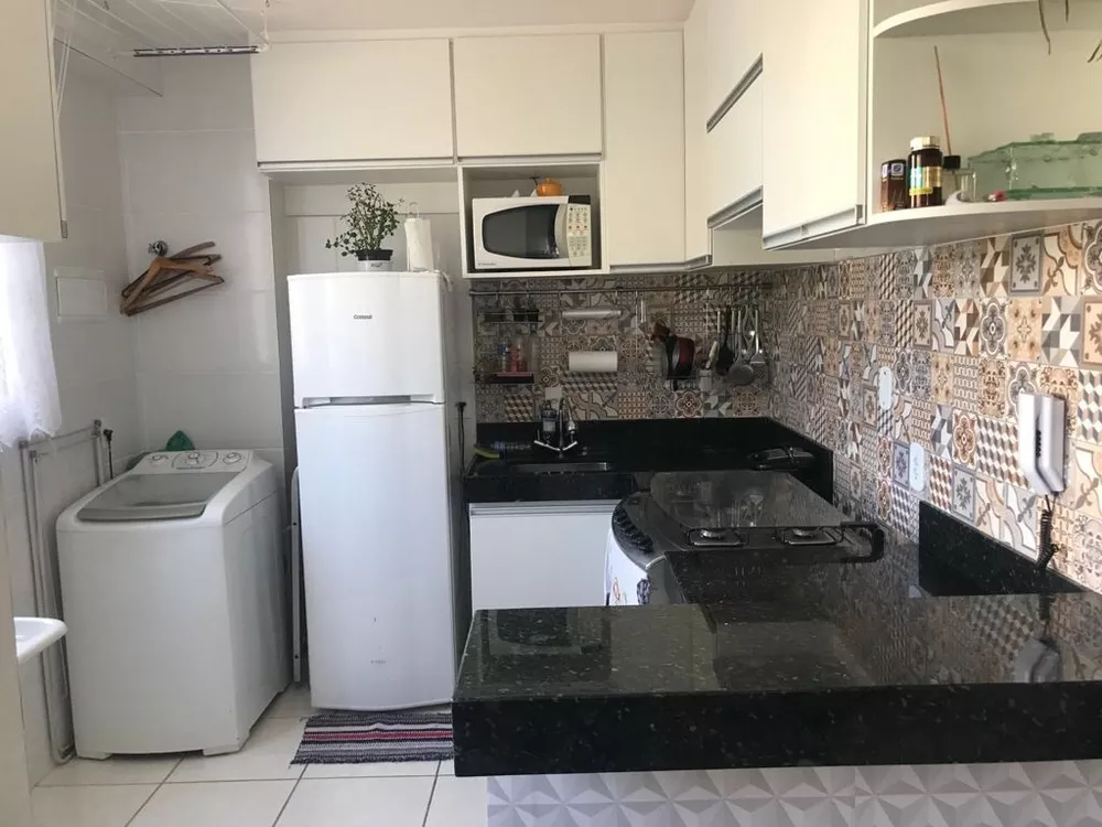 Apartamento à venda com 2 quartos, 50m² - Foto 14