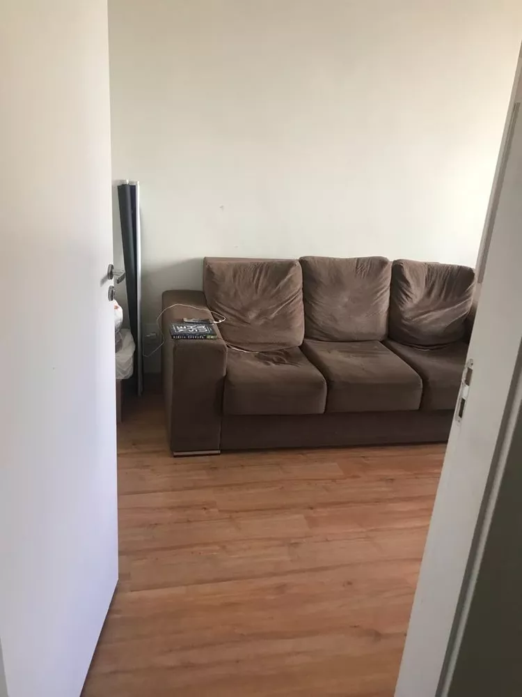 Apartamento à venda com 2 quartos, 50m² - Foto 5