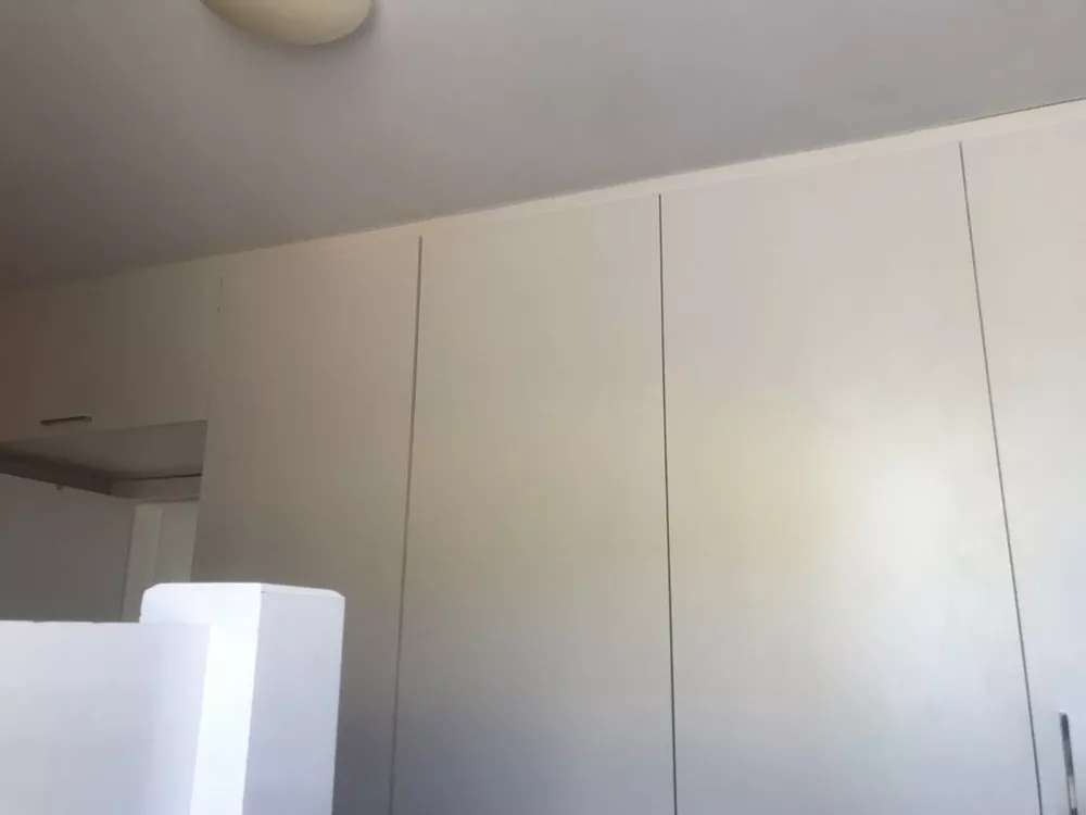 Apartamento à venda com 2 quartos, 50m² - Foto 9