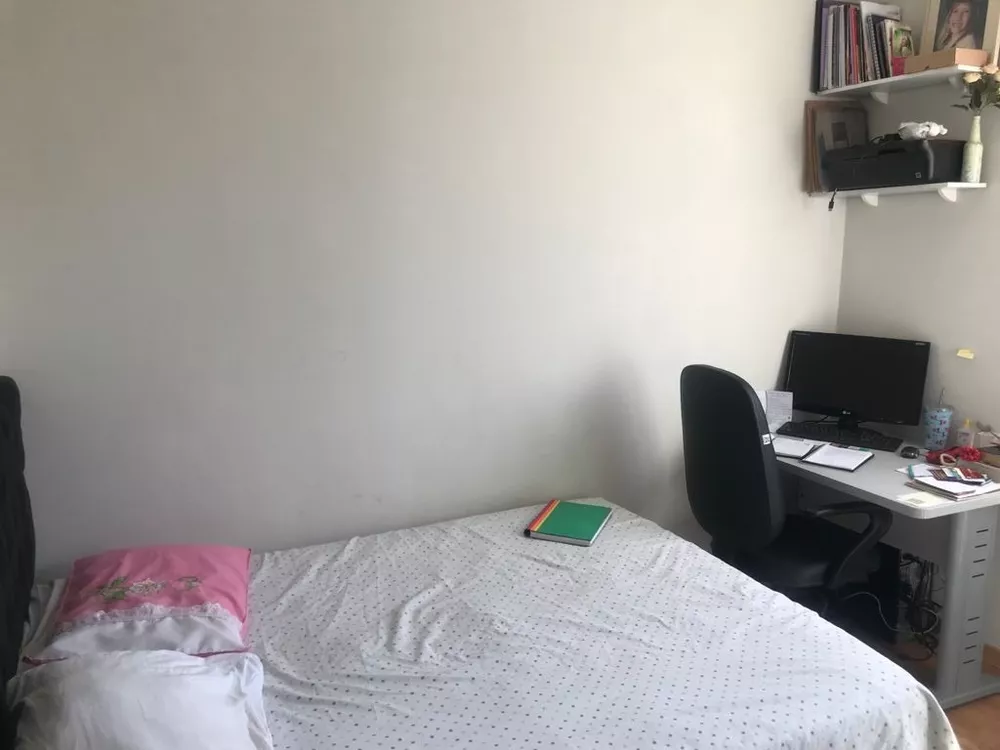 Apartamento à venda com 2 quartos, 50m² - Foto 7