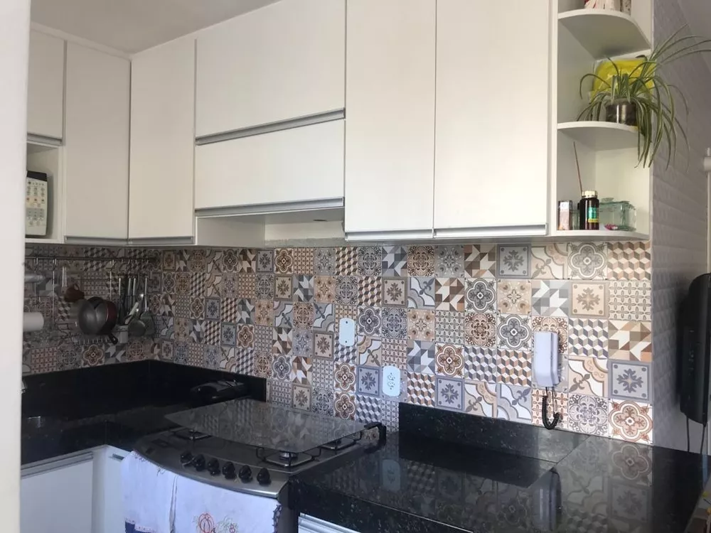 Apartamento à venda com 2 quartos, 50m² - Foto 15