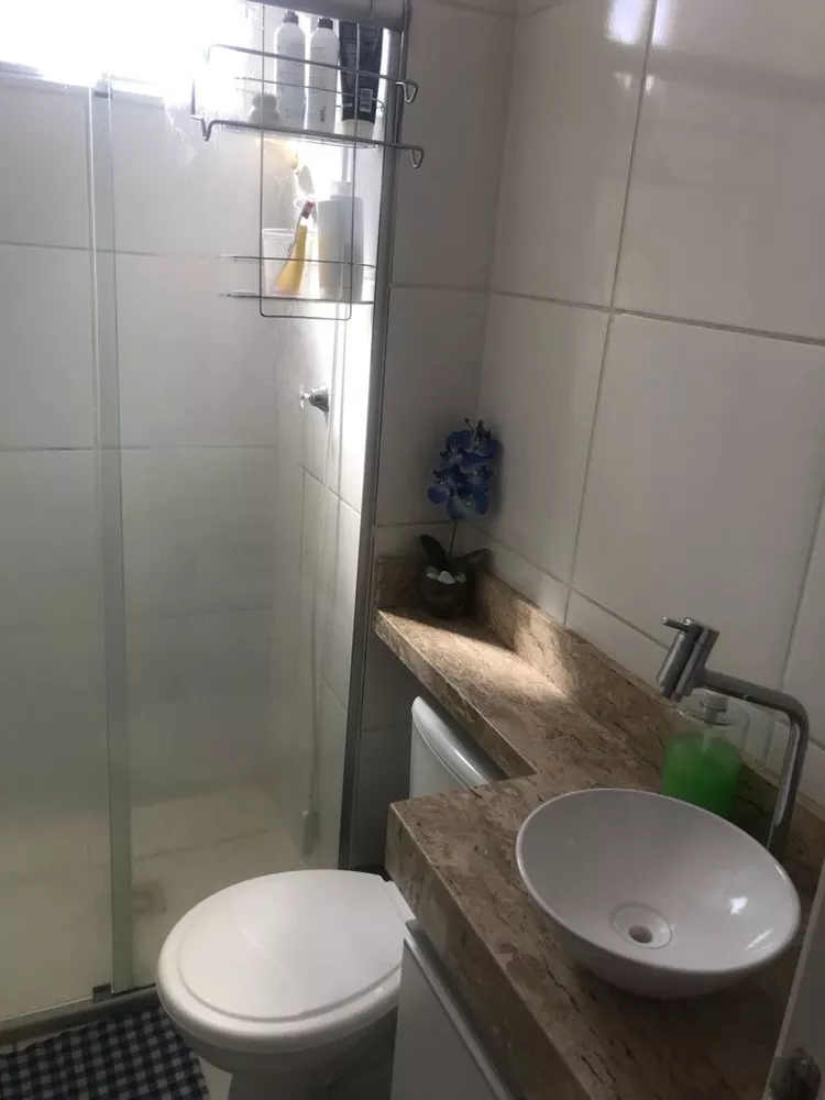 Apartamento à venda com 2 quartos, 50m² - Foto 24