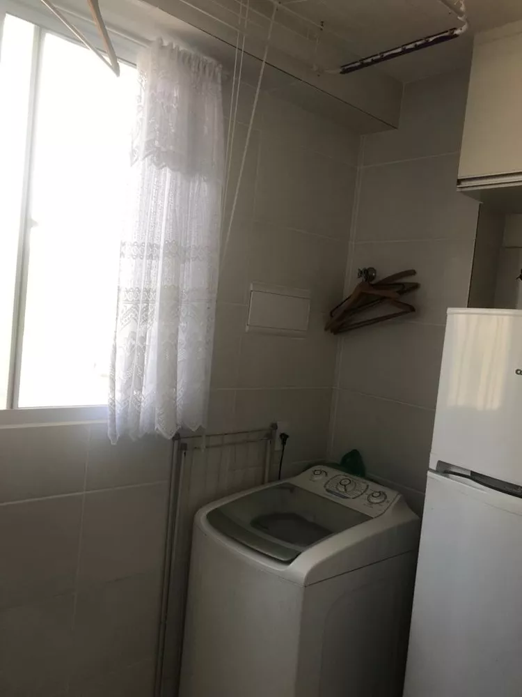 Apartamento à venda com 2 quartos, 50m² - Foto 19