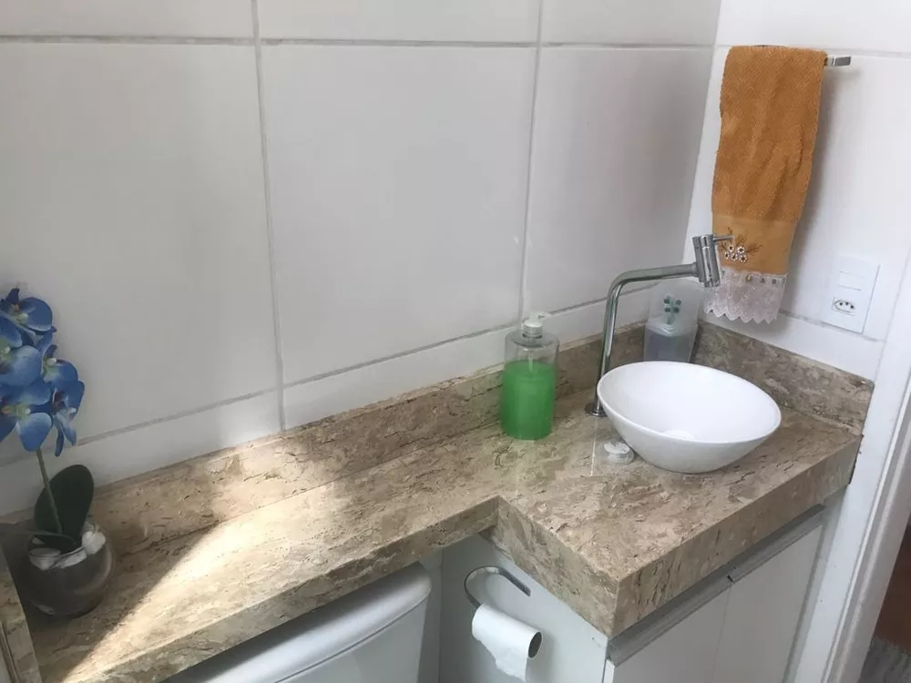 Apartamento à venda com 2 quartos, 50m² - Foto 18