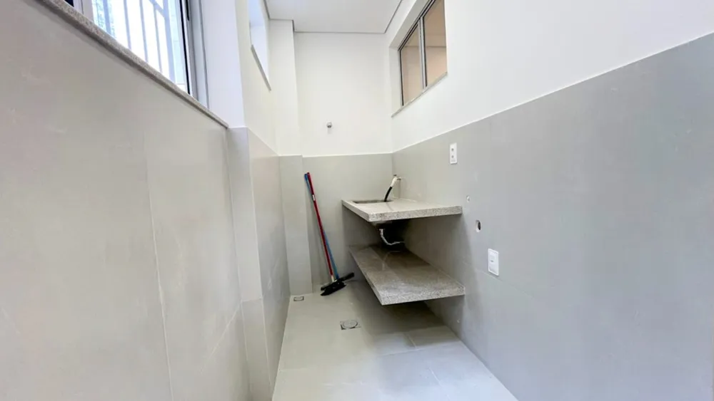 Apartamento, 3 quartos, 100 m² - Foto 5