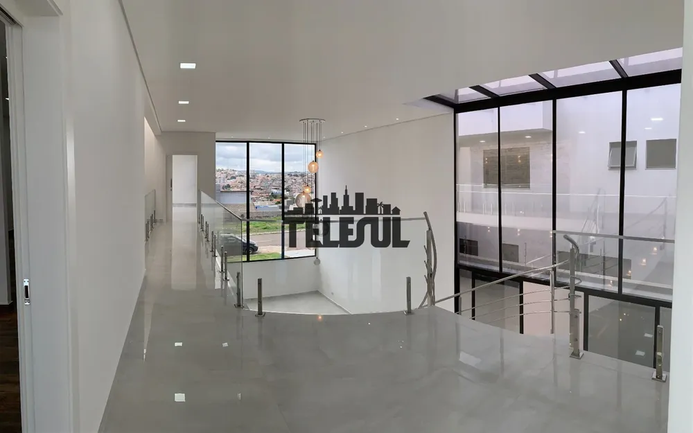Casa, 4 quartos, 650 m² - Foto 3