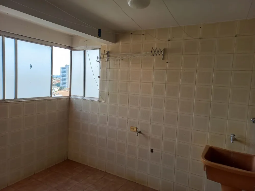 Apartamento, 3 quartos, 167 m² - Foto 2
