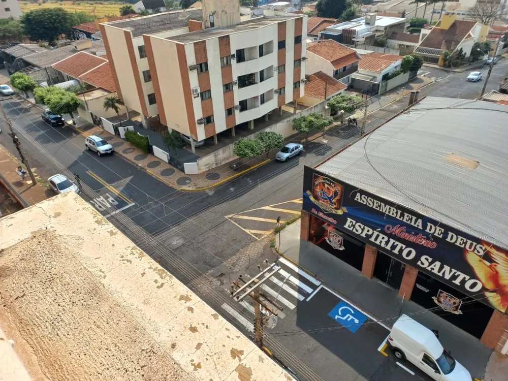 Apartamento, 3 quartos, 167 m² - Foto 11