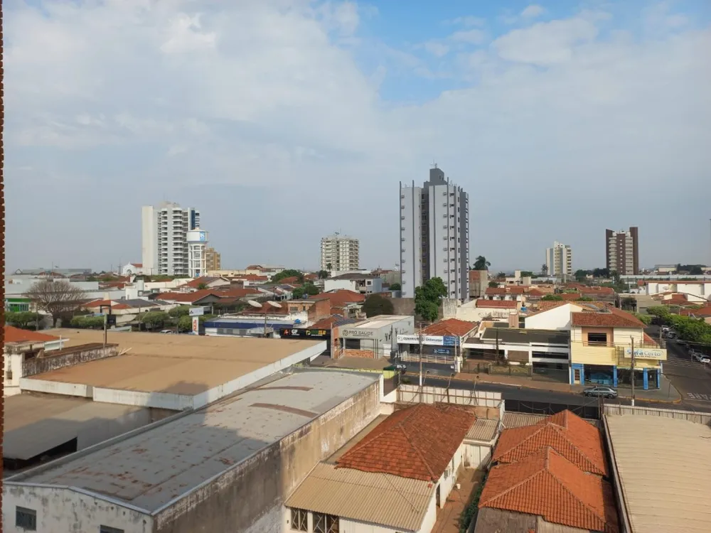 Apartamento, 3 quartos, 167 m² - Foto 6