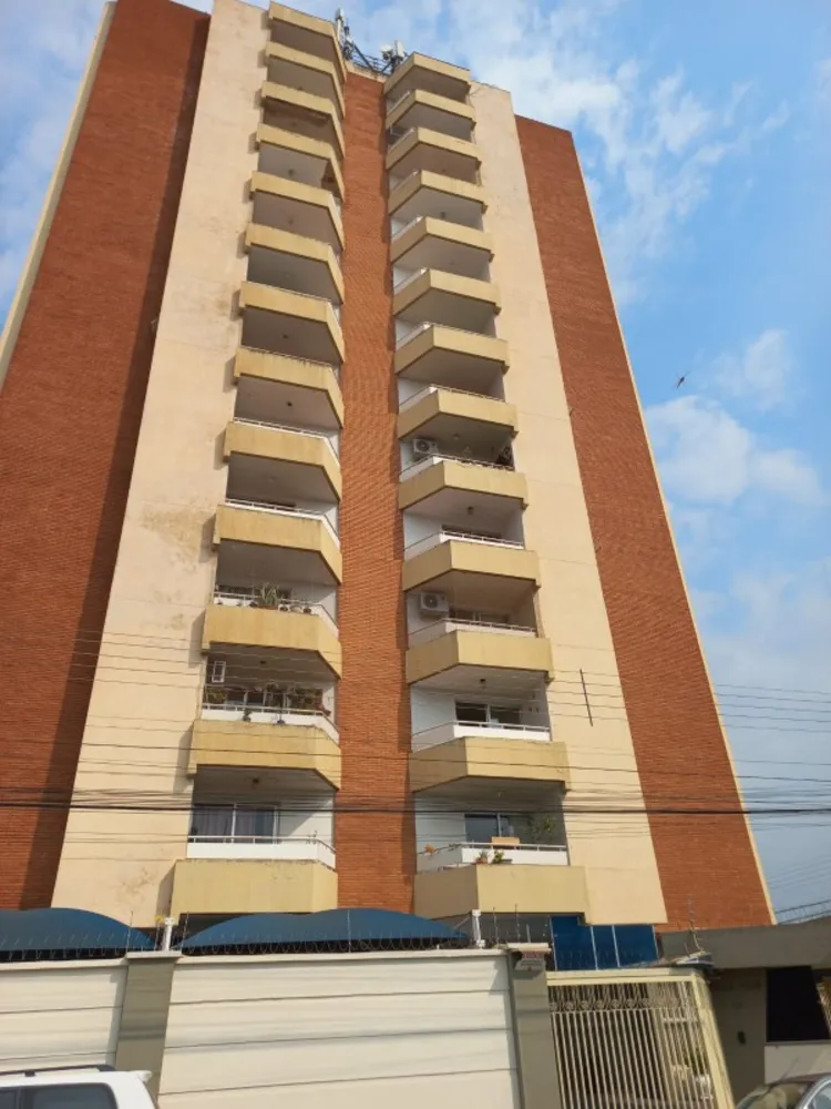 Apartamento, 3 quartos, 167 m² - Foto 3