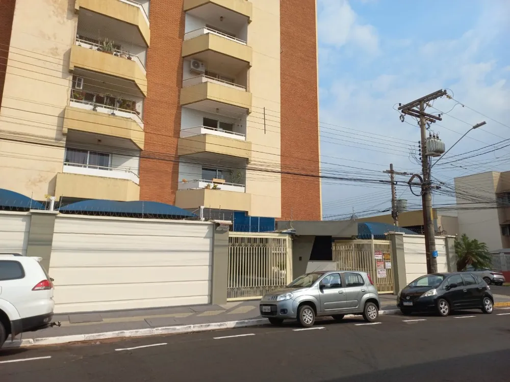 Apartamento, 3 quartos, 167 m² - Foto 1