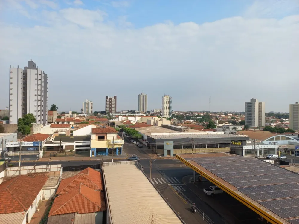Apartamento, 3 quartos, 167 m² - Foto 4