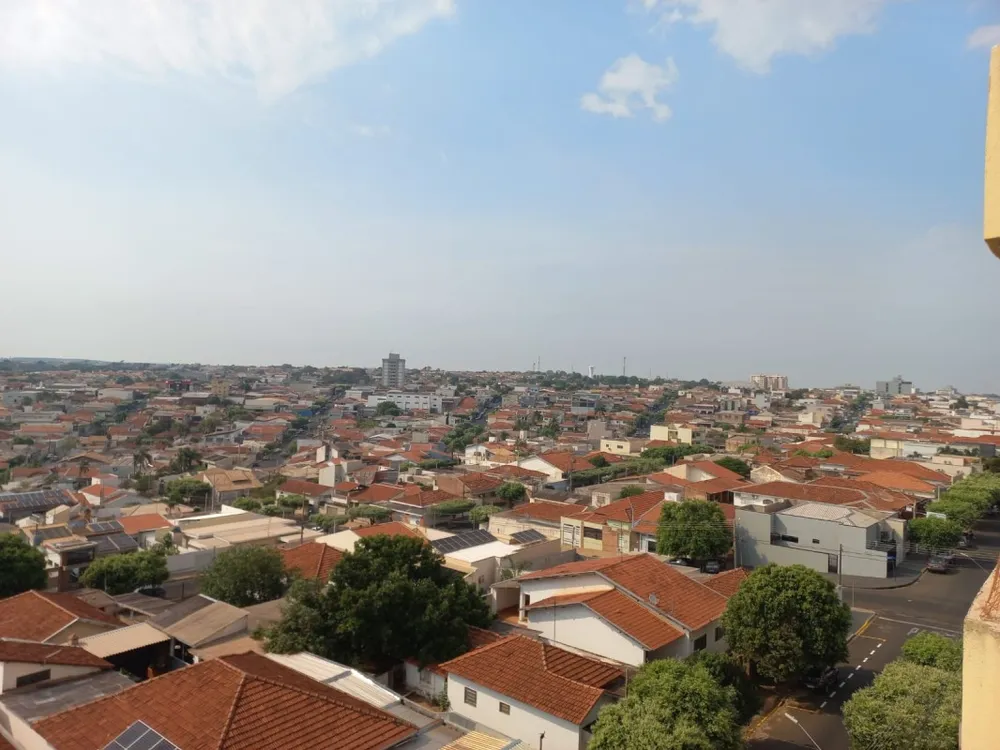 Apartamento, 3 quartos, 167 m² - Foto 12