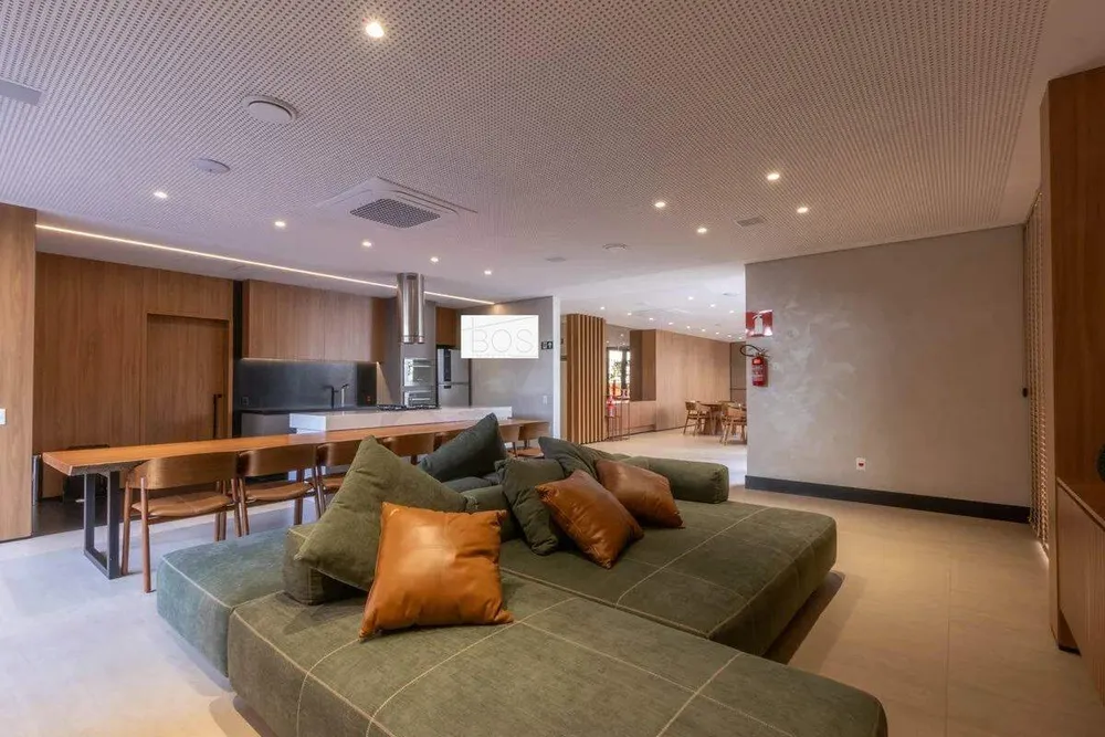 Apartamento, 3 quartos, 118 m² - Foto 8