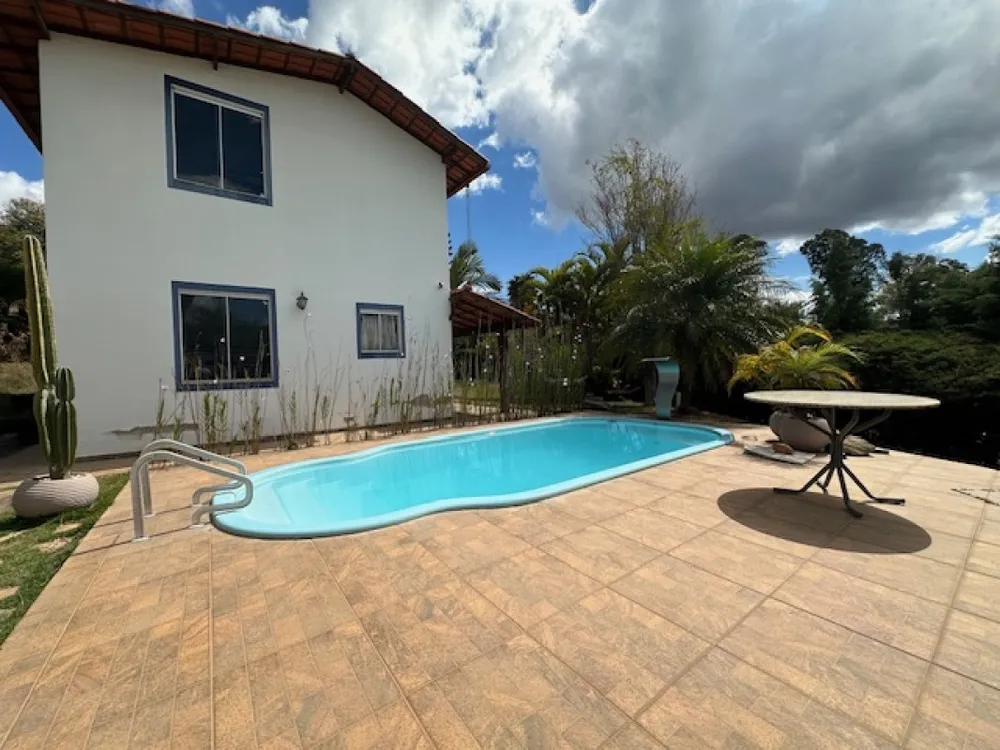Chácara, 4 quartos, 1560 m² - Foto 14