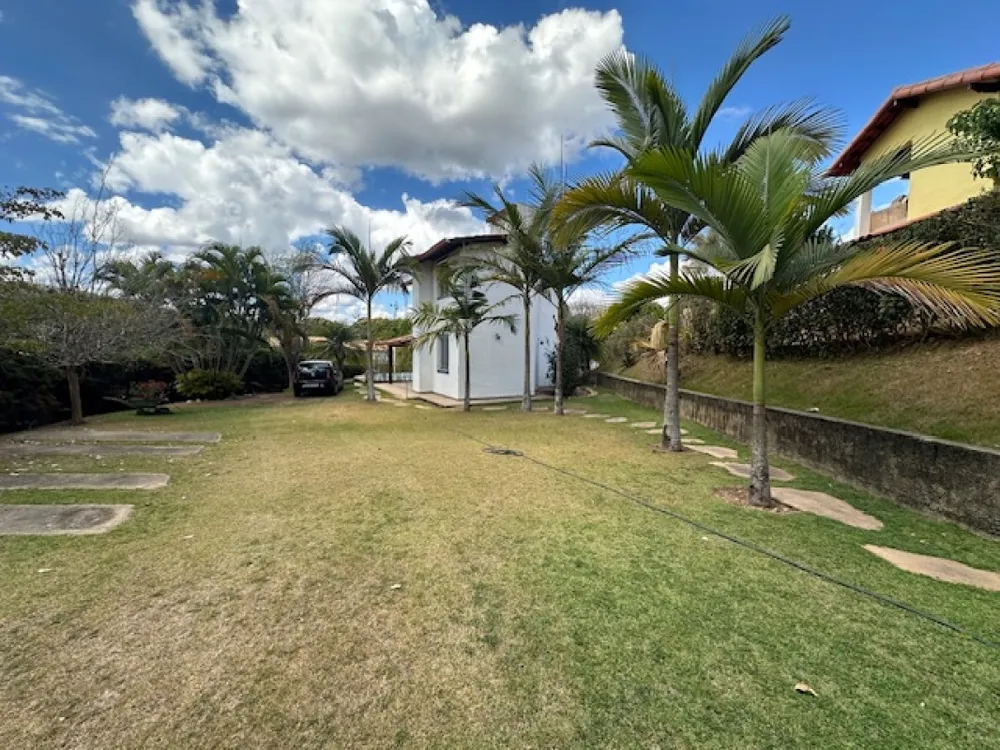 Chácara, 4 quartos, 1560 m² - Foto 3