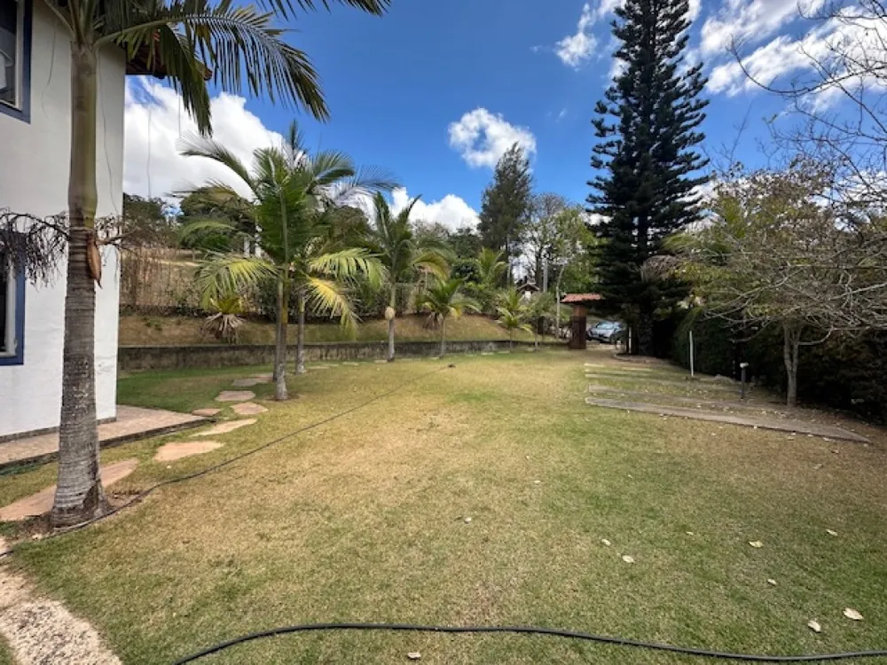 Chácara, 4 quartos, 1560 m² - Foto 6