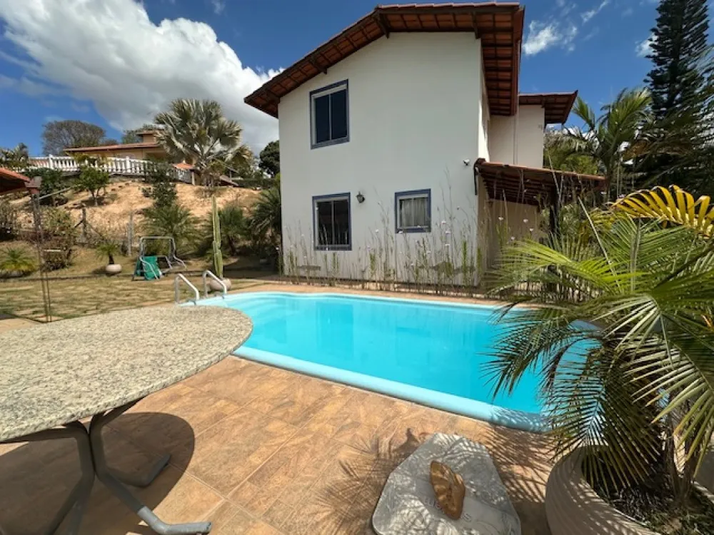 Chácara, 4 quartos, 1560 m² - Foto 13