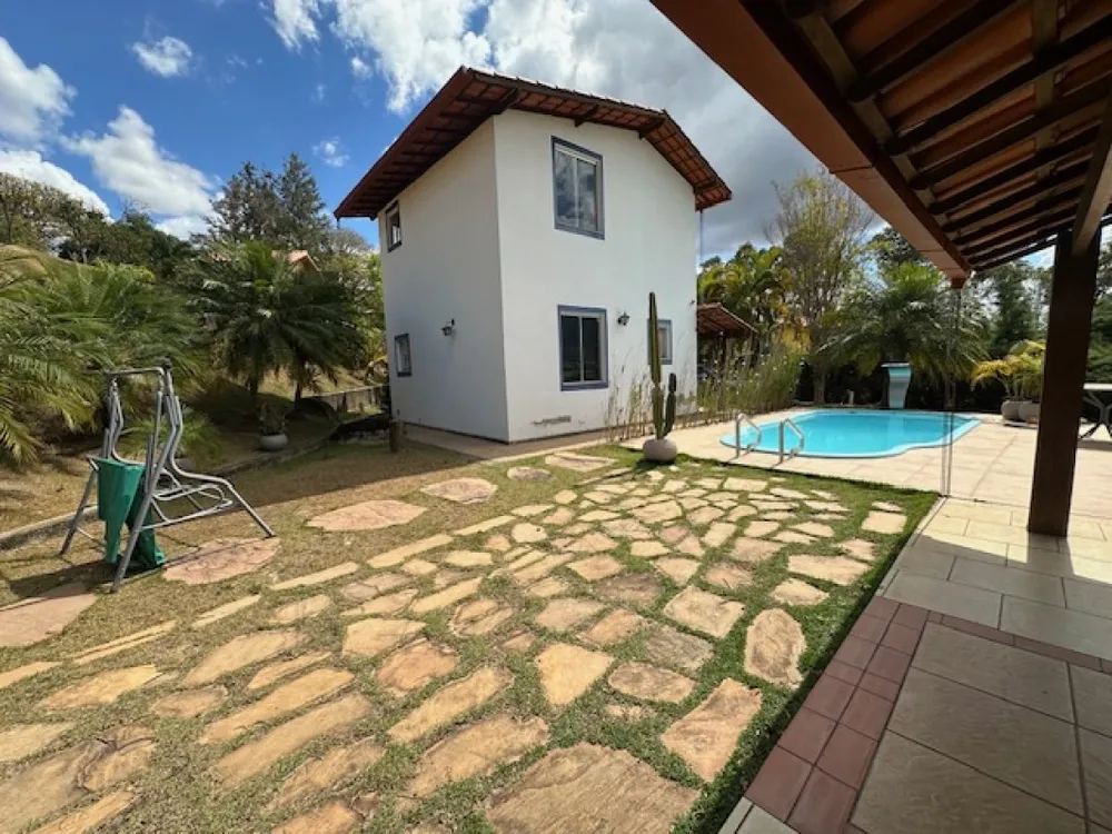 Chácara, 4 quartos, 1560 m² - Foto 15