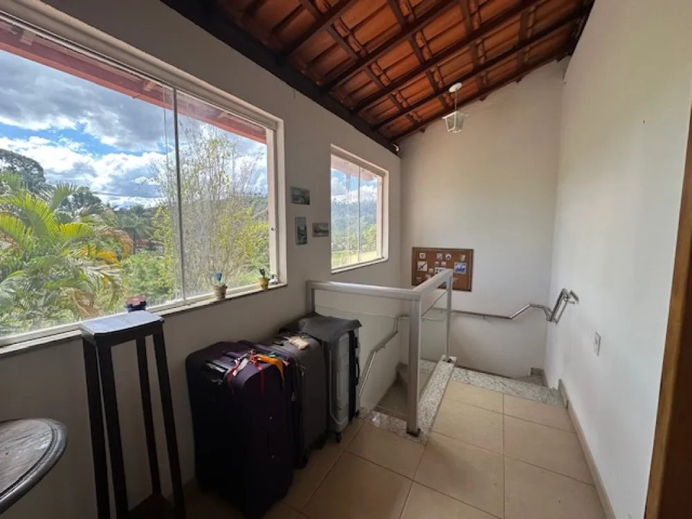 Chácara, 4 quartos, 1560 m² - Foto 11