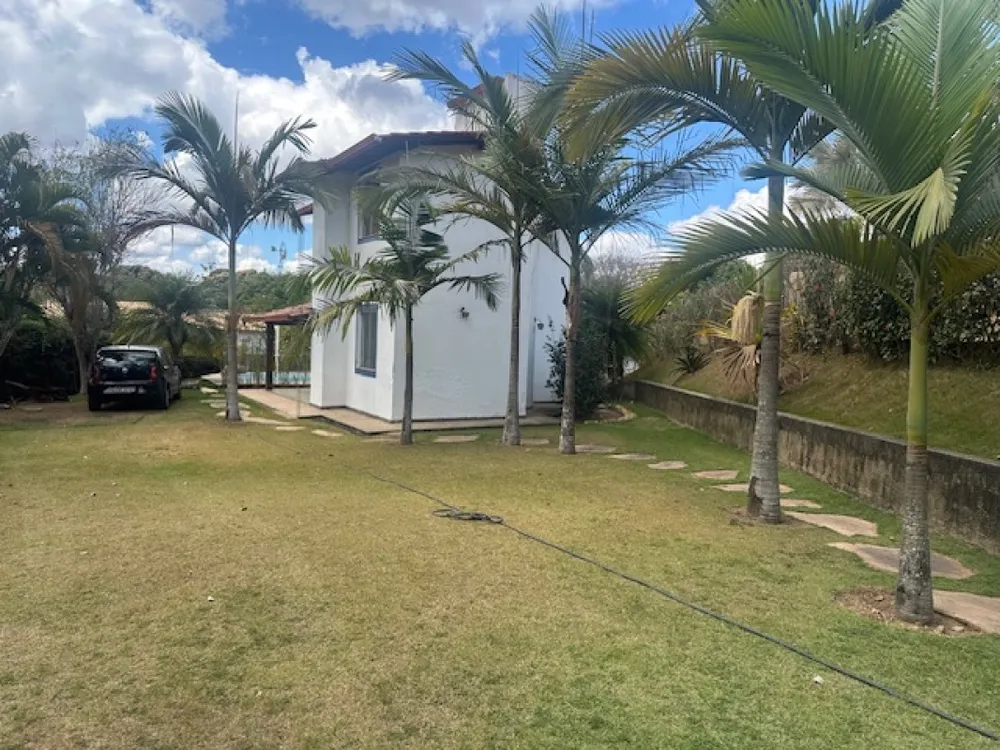Chácara, 4 quartos, 1560 m² - Foto 4