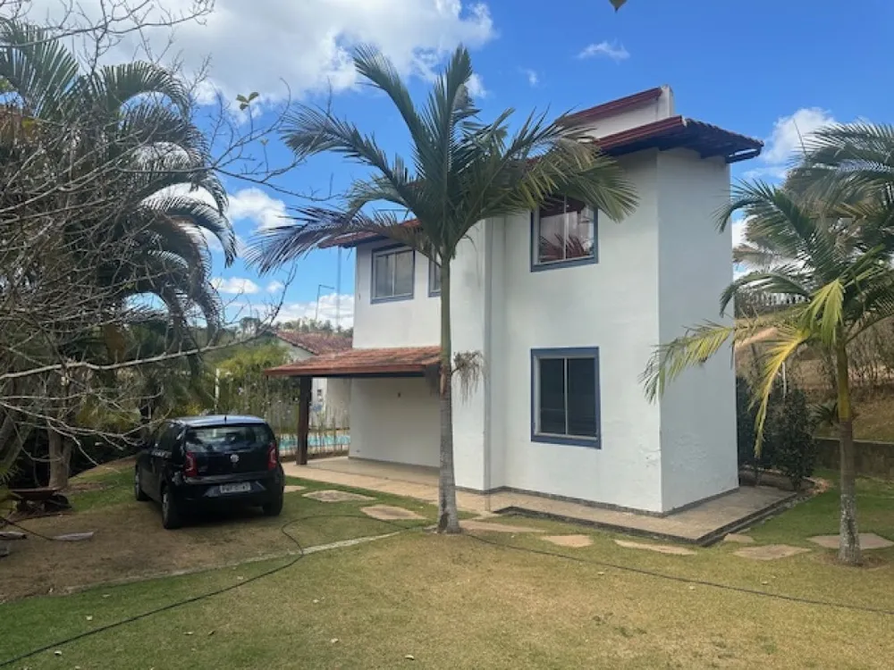 Chácara, 4 quartos, 1560 m² - Foto 5