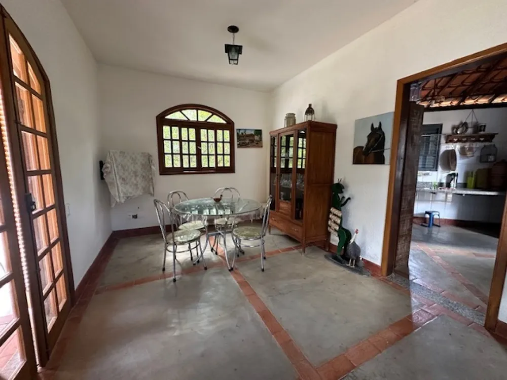 Chácara, 4 quartos, 1560 m² - Foto 16