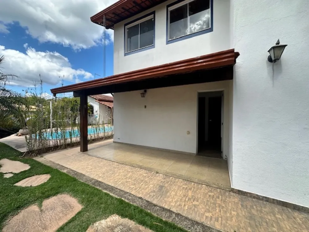 Chácara, 4 quartos, 1560 m² - Foto 7