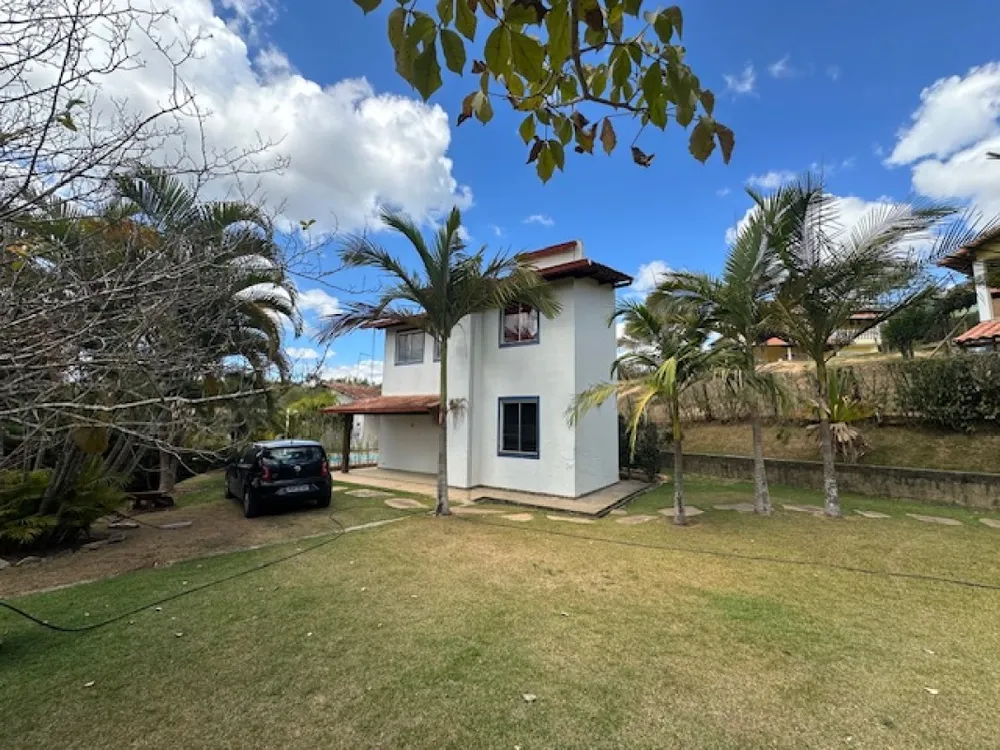 Sítio, 4 quartos, 1560 m² - Foto 5