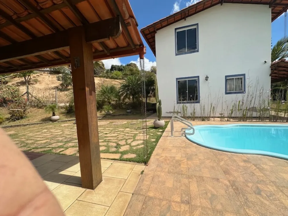 Sítio, 4 quartos, 1560 m² - Foto 21