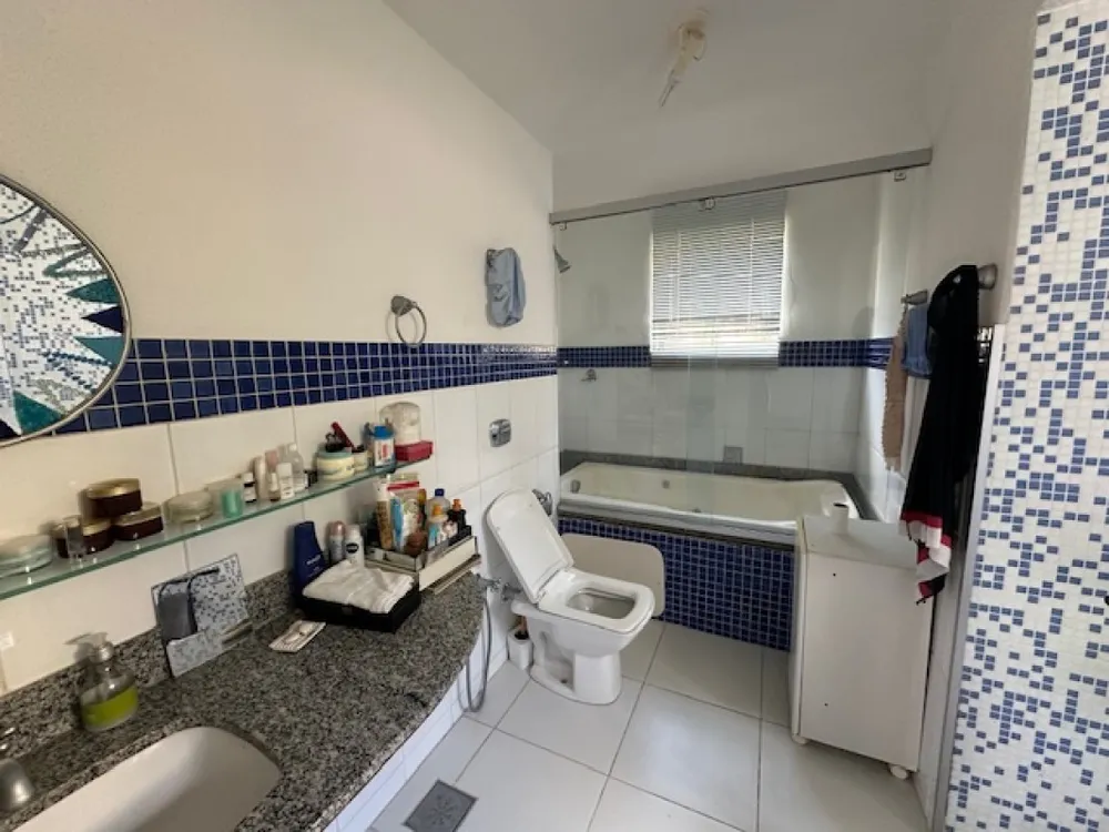 Sítio, 4 quartos, 1560 m² - Foto 12