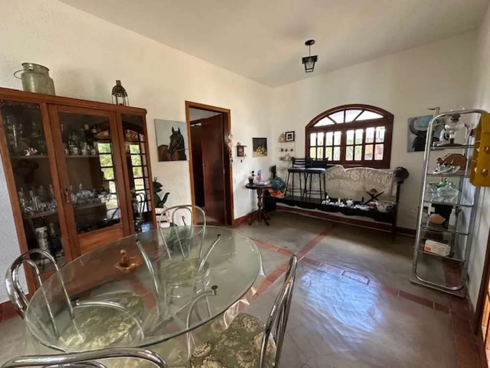 Sítio, 4 quartos, 1560 m² - Foto 23