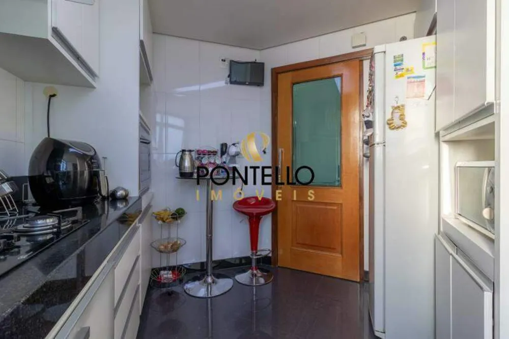 Apartamento, 3 quartos, 95 m² - Foto 12