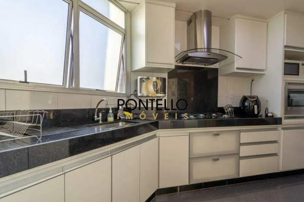Apartamento, 3 quartos, 95 m² - Foto 11
