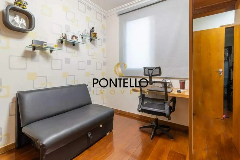Apartamento, 3 quartos, 95 m² - Foto 9