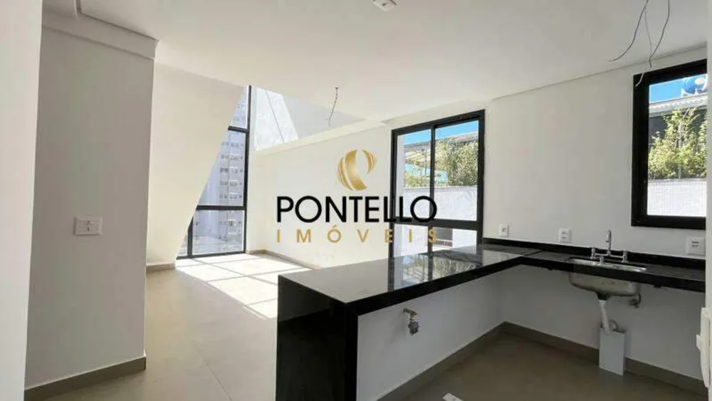 Apartamento, 3 quartos, 95 m² - Foto 9