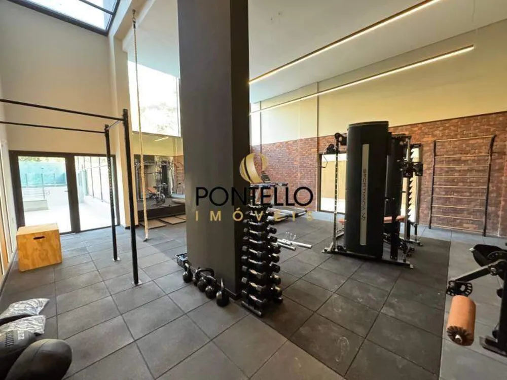 Apartamento, 3 quartos, 95 m² - Foto 7