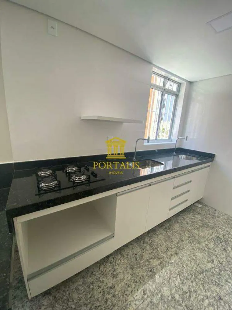 Apartamento, 2 quartos, 60 m² - Foto 9