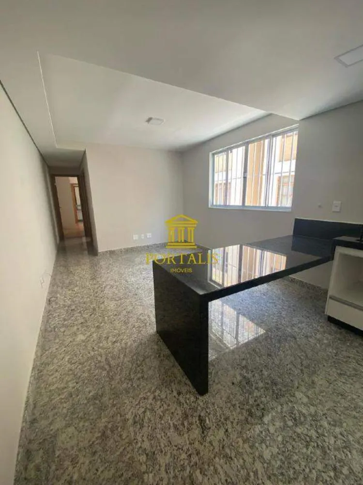 Apartamento, 2 quartos, 60 m² - Foto 8
