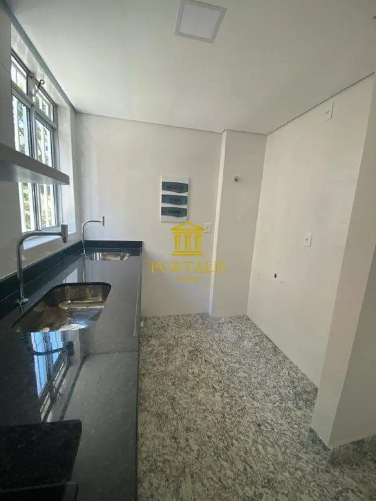 Apartamento, 2 quartos, 60 m² - Foto 5