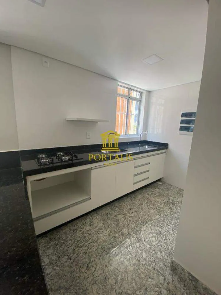 Apartamento, 2 quartos, 60 m² - Foto 7