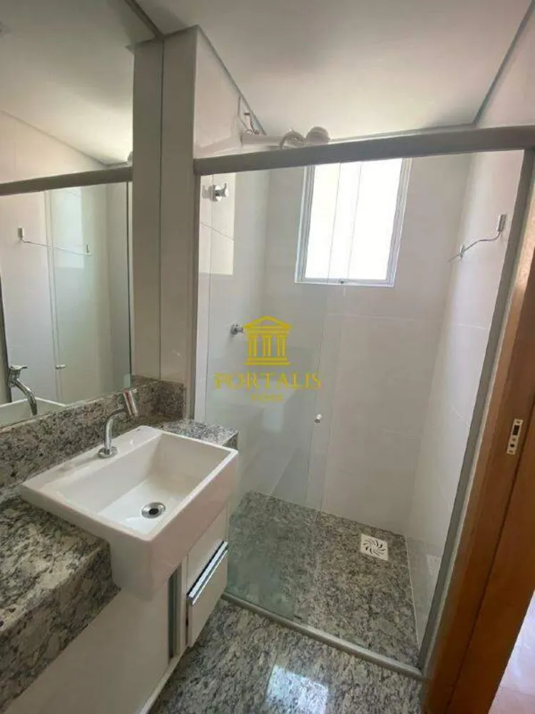 Apartamento, 2 quartos, 60 m² - Foto 4