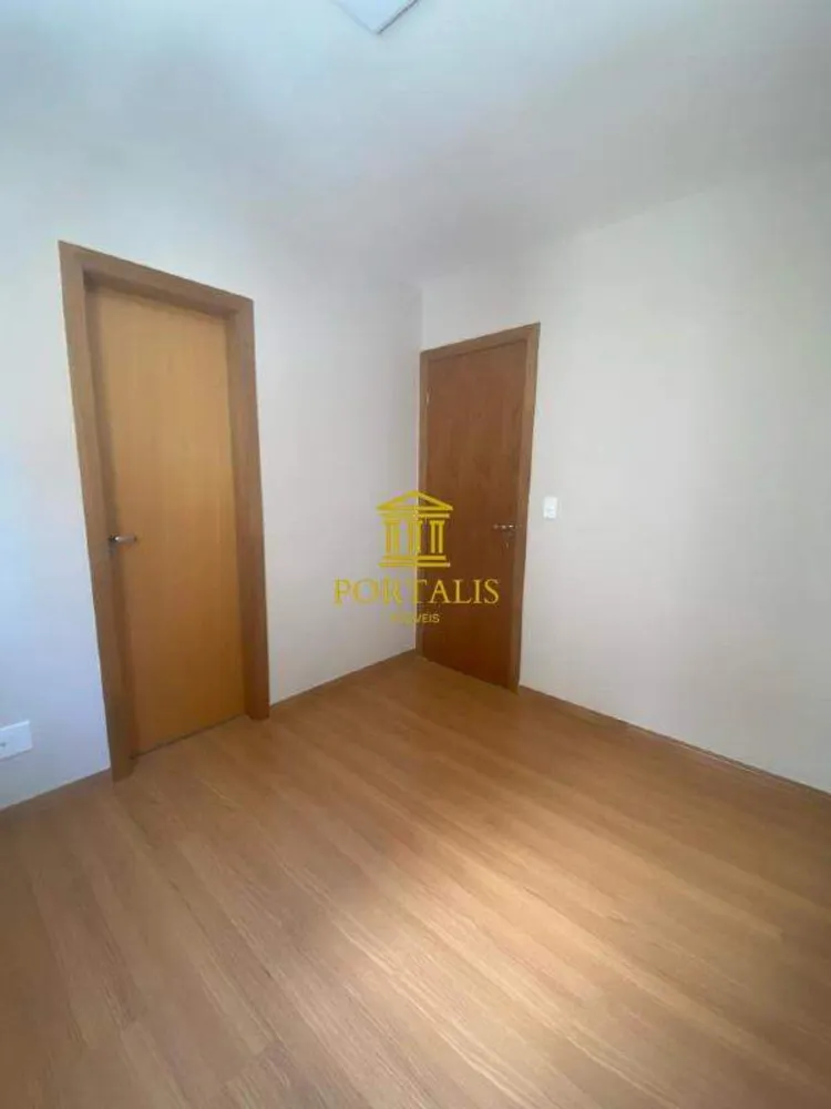 Apartamento, 2 quartos, 60 m² - Foto 3