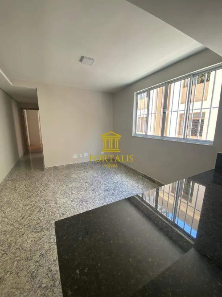 Apartamento, 2 quartos, 60 m² - Foto 6