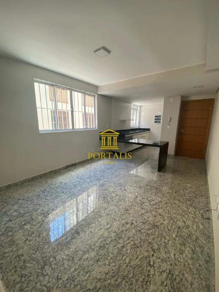 Apartamento, 2 quartos, 60 m² - Foto 1