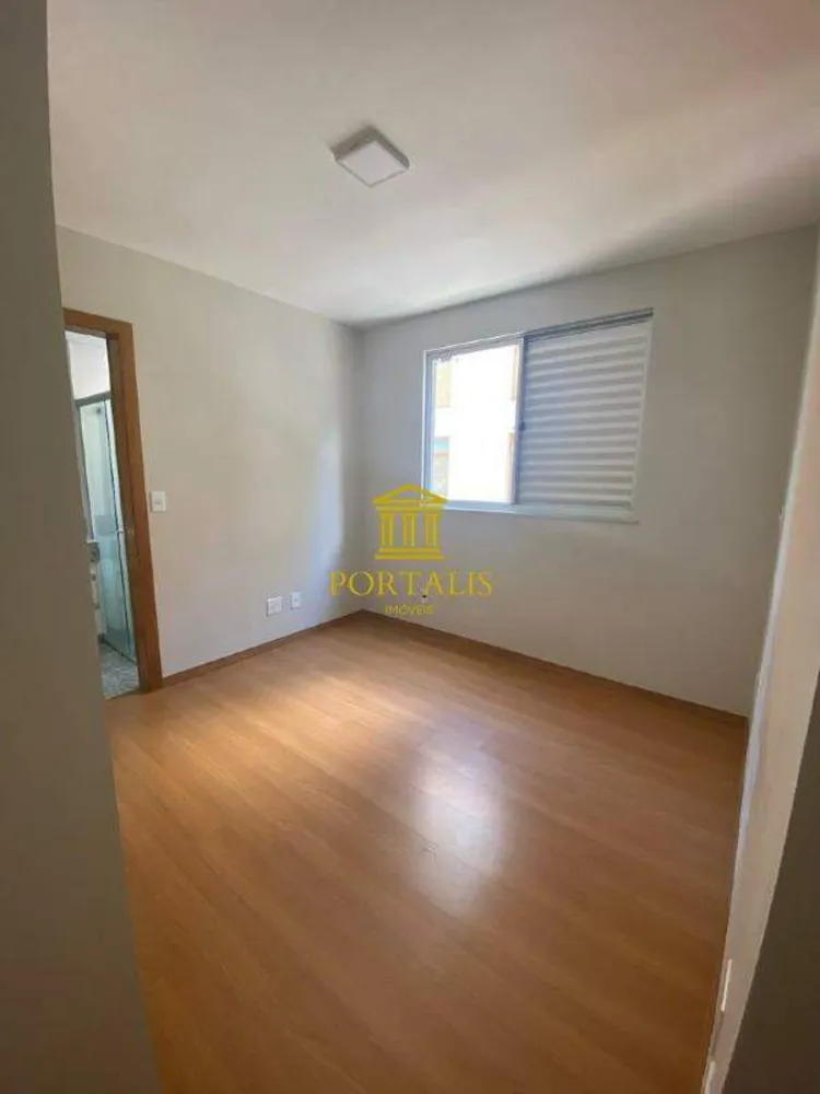 Apartamento, 2 quartos, 60 m² - Foto 2