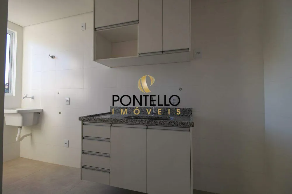 Apartamento, 2 quartos, 48 m² - Foto 3